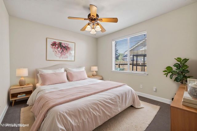 1487 Longfellow Lane, Gardnerville, NV 89410