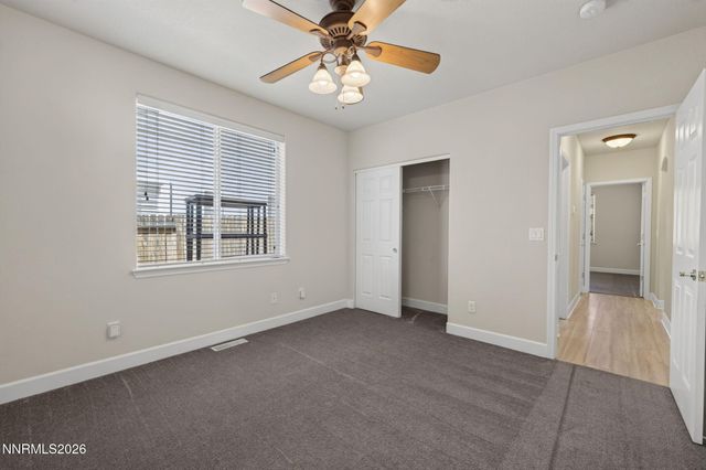 1487 Longfellow Lane, Gardnerville, NV 89410