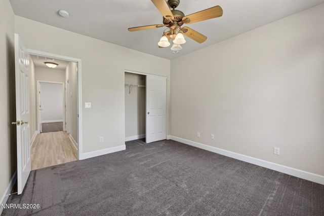 1487 Longfellow Lane, Gardnerville, NV 89410