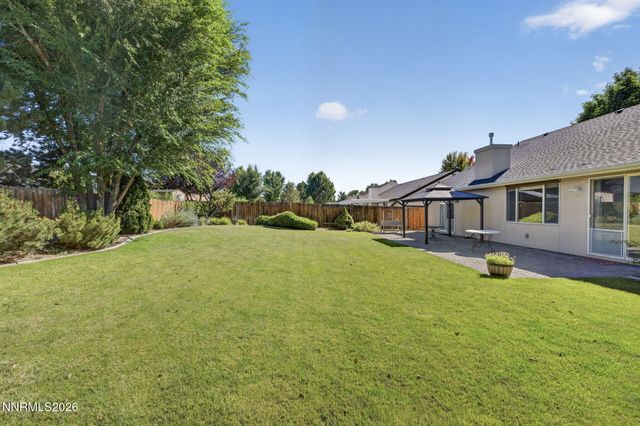 1487 Longfellow Lane, Gardnerville, NV 89410