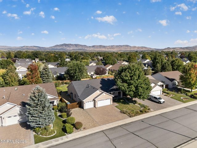 1487 Longfellow Lane, Gardnerville, NV 89410