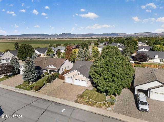 1487 Longfellow Lane, Gardnerville, NV 89410