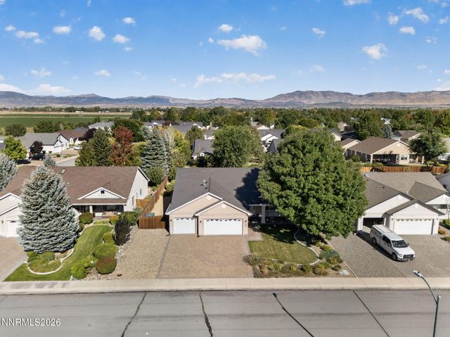 1487 Longfellow Lane, Gardnerville, NV 89410