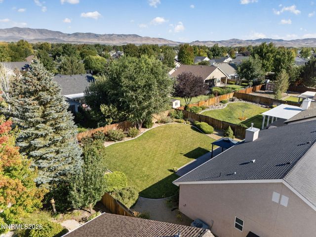 1487 Longfellow Lane, Gardnerville, NV 89410