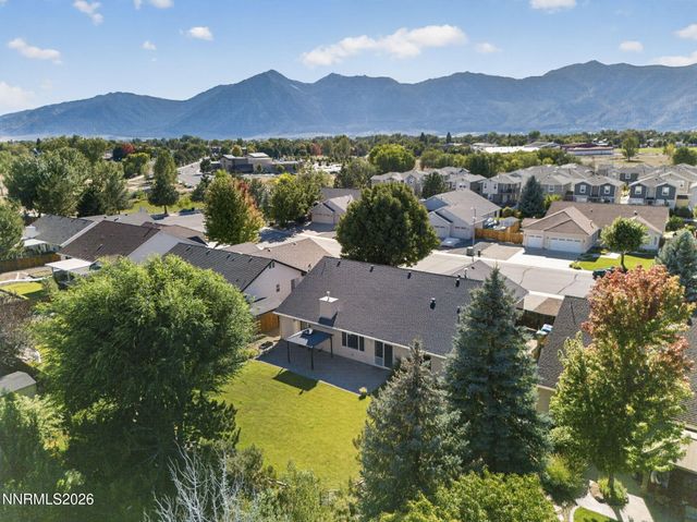 1487 Longfellow Lane, Gardnerville, NV 89410