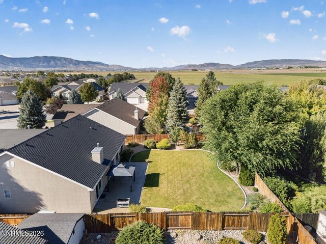 1487 Longfellow Lane, Gardnerville, NV 89410