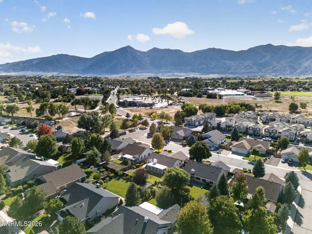 1487 Longfellow Lane, Gardnerville, NV 89410