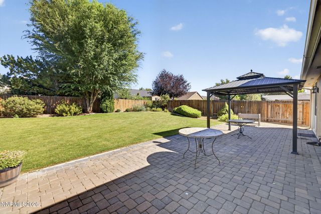 1487 Longfellow Lane, Gardnerville, NV 89410