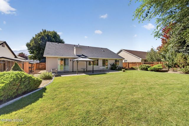 1487 Longfellow Lane, Gardnerville, NV 89410