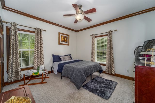414 Sheffield Cemetery Road, Kingsland, GA 31548