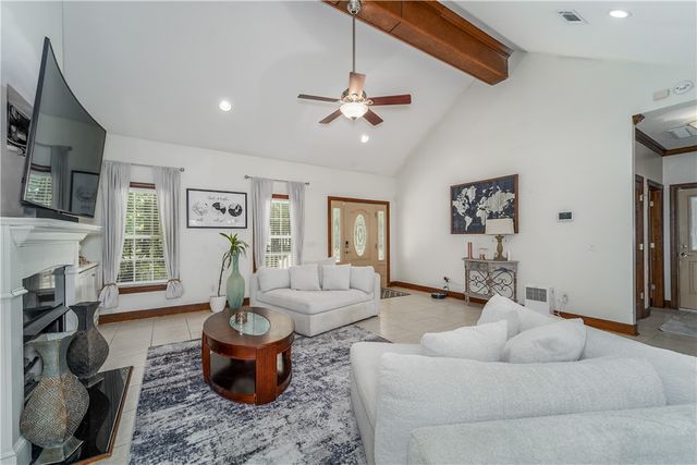 414 Sheffield Cemetery Road, Kingsland, GA 31548