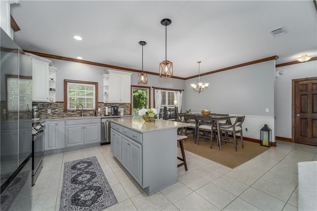 414 Sheffield Cemetery Road, Kingsland, GA 31548