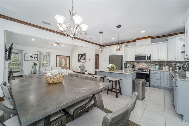 414 Sheffield Cemetery Road, Kingsland, GA 31548