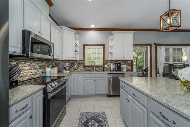414 Sheffield Cemetery Road, Kingsland, GA 31548