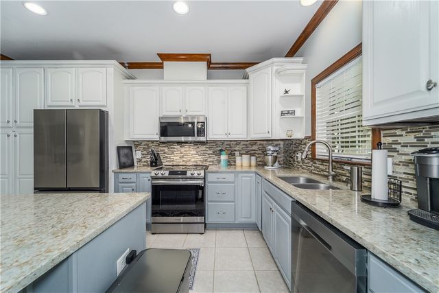 414 Sheffield Cemetery Road, Kingsland, GA 31548