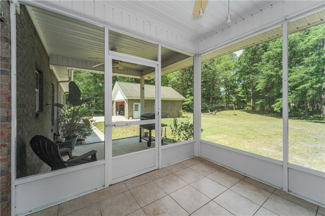 414 Sheffield Cemetery Road, Kingsland, GA 31548