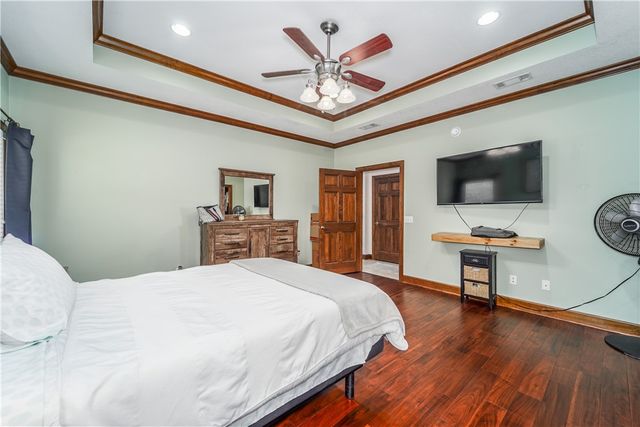 414 Sheffield Cemetery Road, Kingsland, GA 31548