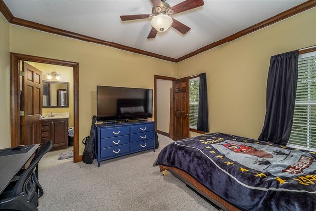 414 Sheffield Cemetery Road, Kingsland, GA 31548