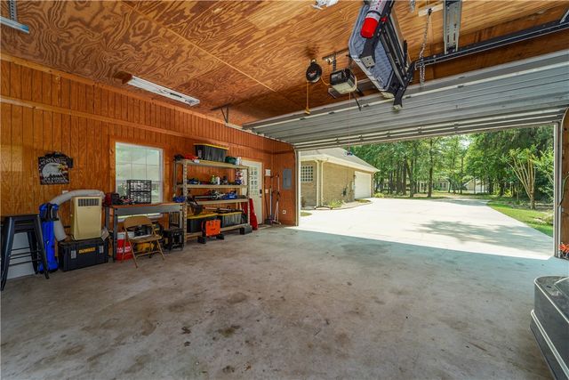 414 Sheffield Cemetery Road, Kingsland, GA 31548