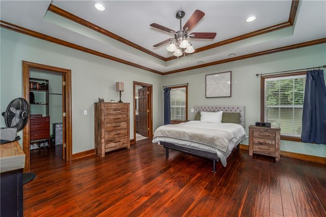 414 Sheffield Cemetery Road, Kingsland, GA 31548