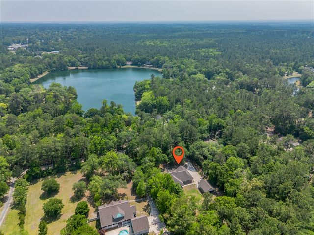 414 Sheffield Cemetery Road, Kingsland, GA 31548