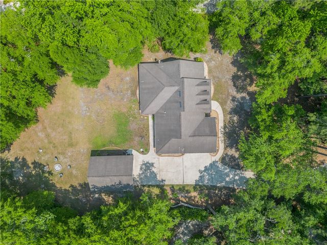414 Sheffield Cemetery Road, Kingsland, GA 31548