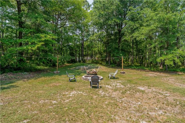 414 Sheffield Cemetery Road, Kingsland, GA 31548