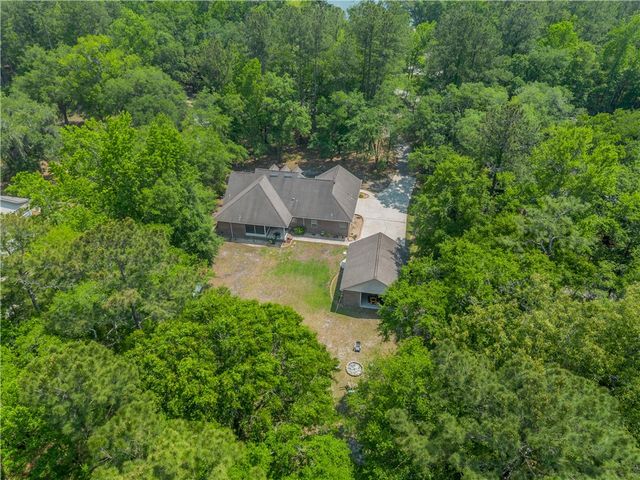 414 Sheffield Cemetery Road, Kingsland, GA 31548