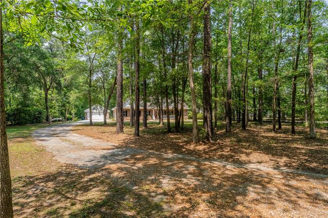 414 Sheffield Cemetery Road, Kingsland, GA 31548