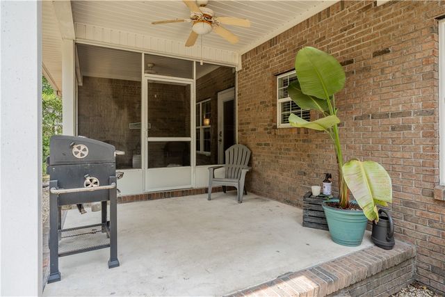414 Sheffield Cemetery Road, Kingsland, GA 31548