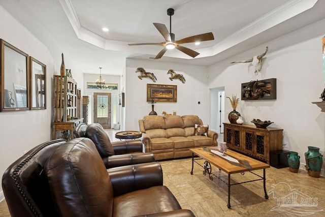 3480 Red Ryder Ln, Pace, FL 32571