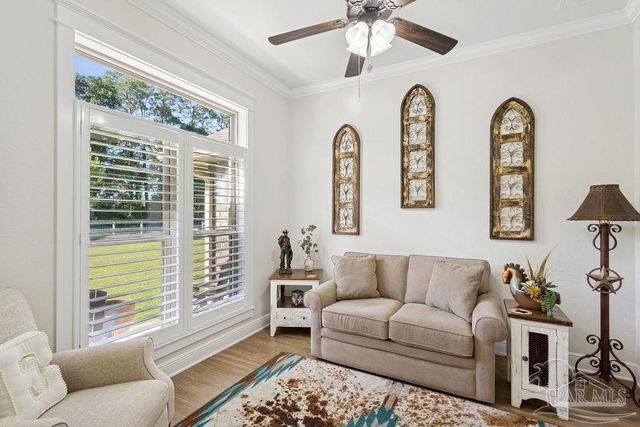 3480 Red Ryder Ln, Pace, FL 32571