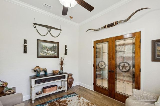 3480 Red Ryder Ln, Pace, FL 32571