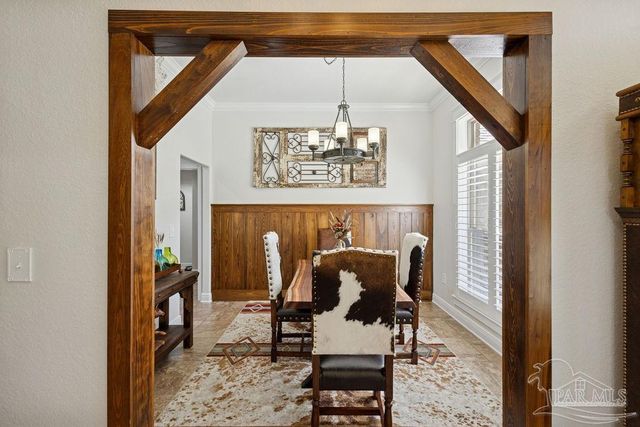 3480 Red Ryder Ln, Pace, FL 32571