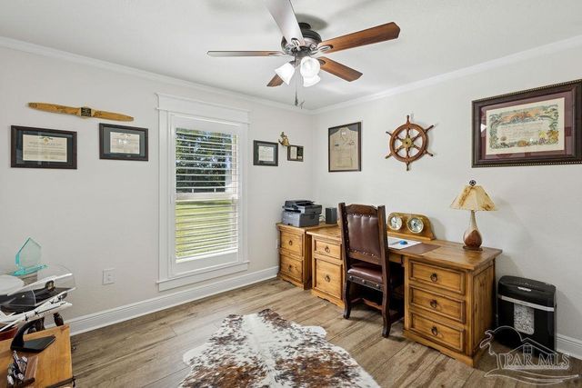 3480 Red Ryder Ln, Pace, FL 32571