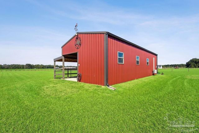 3480 Red Ryder Ln, Pace, FL 32571