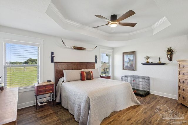 3480 Red Ryder Ln, Pace, FL 32571