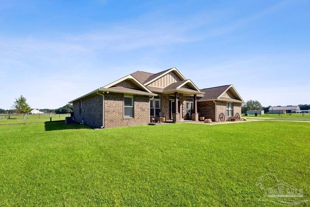 3480 Red Ryder Ln, Pace, FL 32571