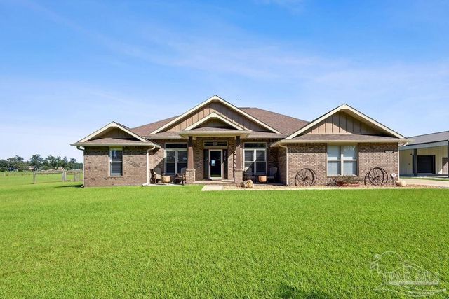 3480 Red Ryder Ln, Pace, FL 32571