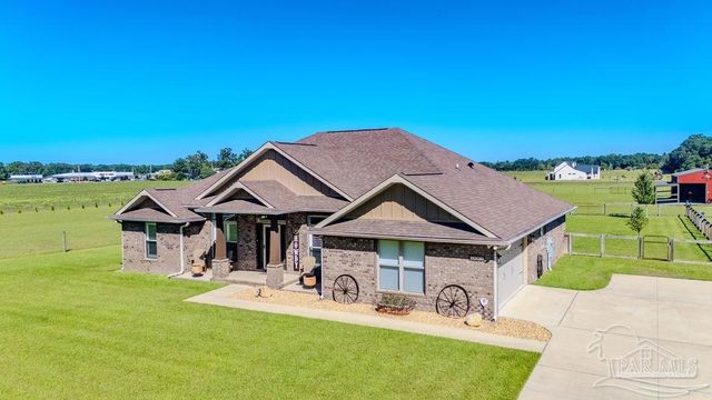 3480 Red Ryder Ln, Pace, FL 32571