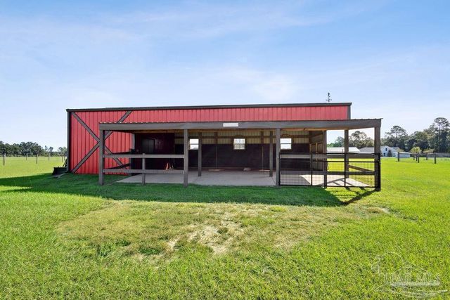 3480 Red Ryder Ln, Pace, FL 32571