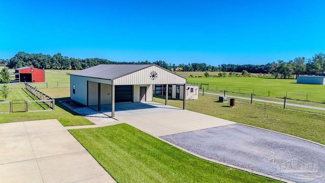 3480 Red Ryder Ln, Pace, FL 32571