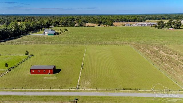 3480 Red Ryder Ln, Pace, FL 32571