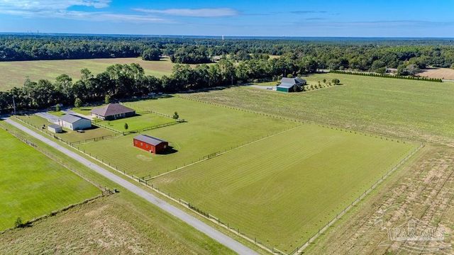 3480 Red Ryder Ln, Pace, FL 32571