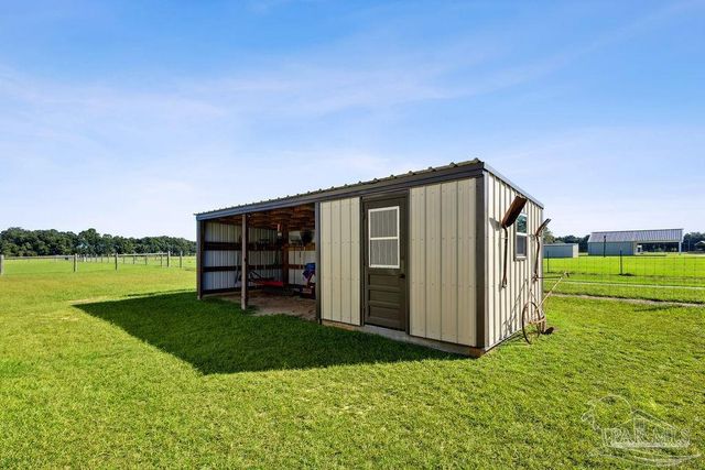 3480 Red Ryder Ln, Pace, FL 32571