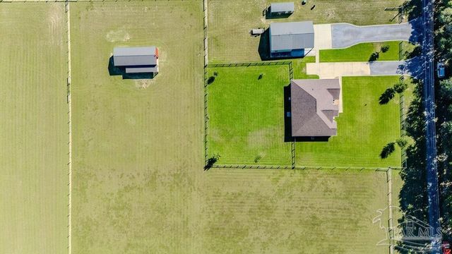 3480 Red Ryder Ln, Pace, FL 32571