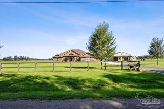 3480 Red Ryder Ln, Pace, FL 32571