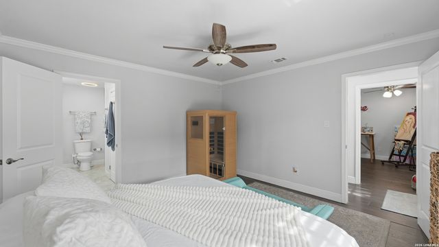 734 Summerwood Drive, New Braunfels, TX 78130