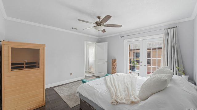 734 Summerwood Drive, New Braunfels, TX 78130