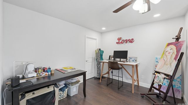 734 Summerwood Drive, New Braunfels, TX 78130